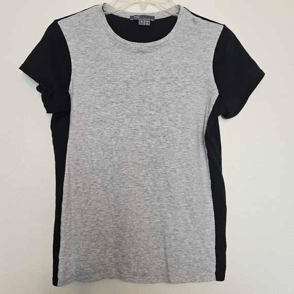 Vince Pima Cotton Tee Small - Picture 1 of 6